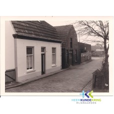 Nieuwstad sloop werkplaats J.Damen -Jan Hesseling (1)